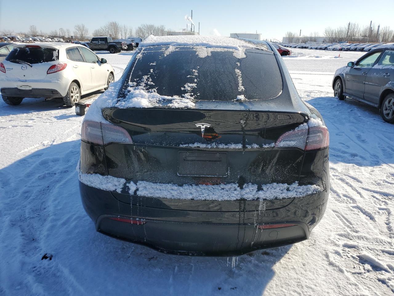2023 TESLA MODEL Y - Image 6