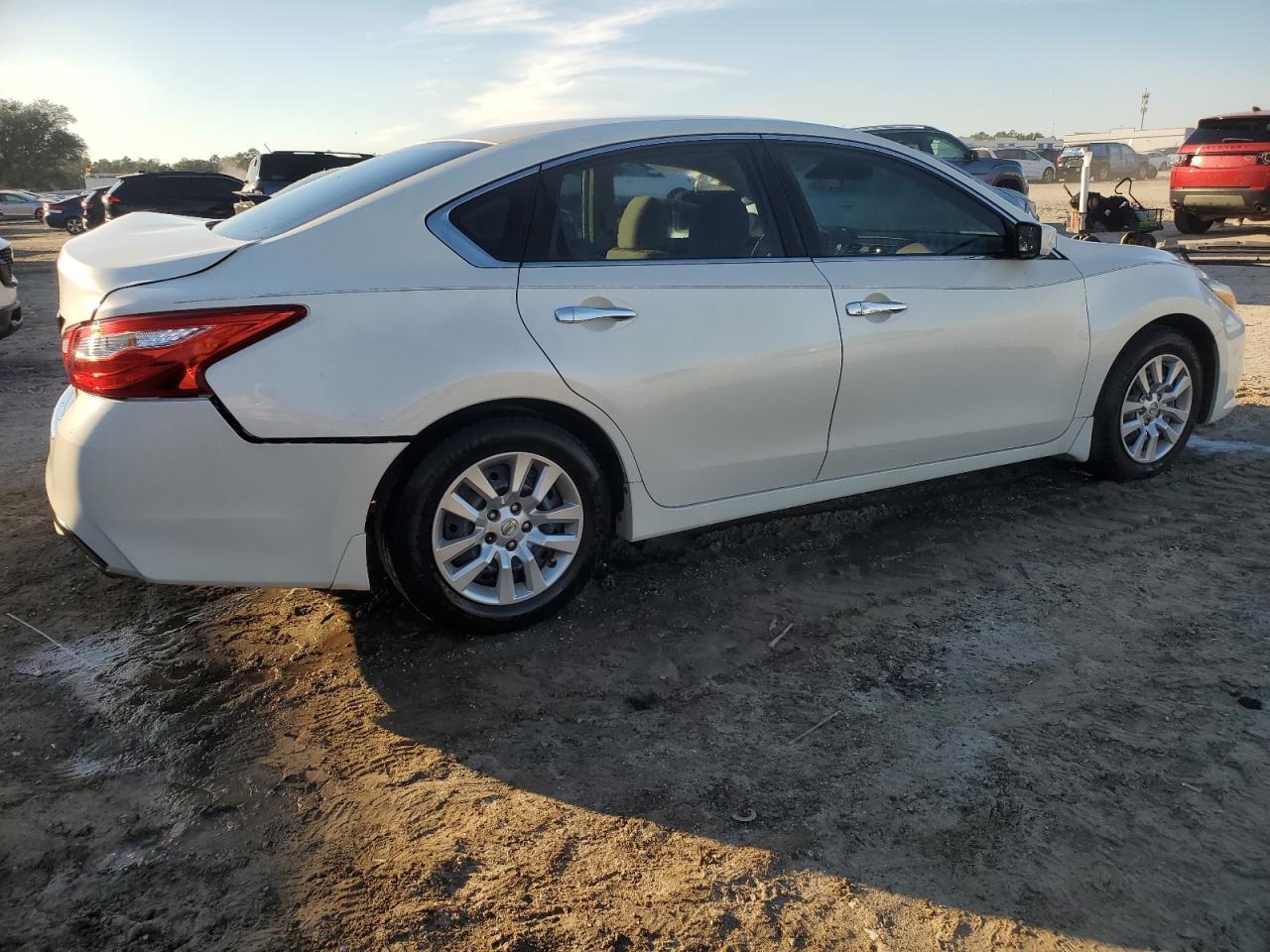 2016 NISSAN ALTIMA 2.5 - Image 3