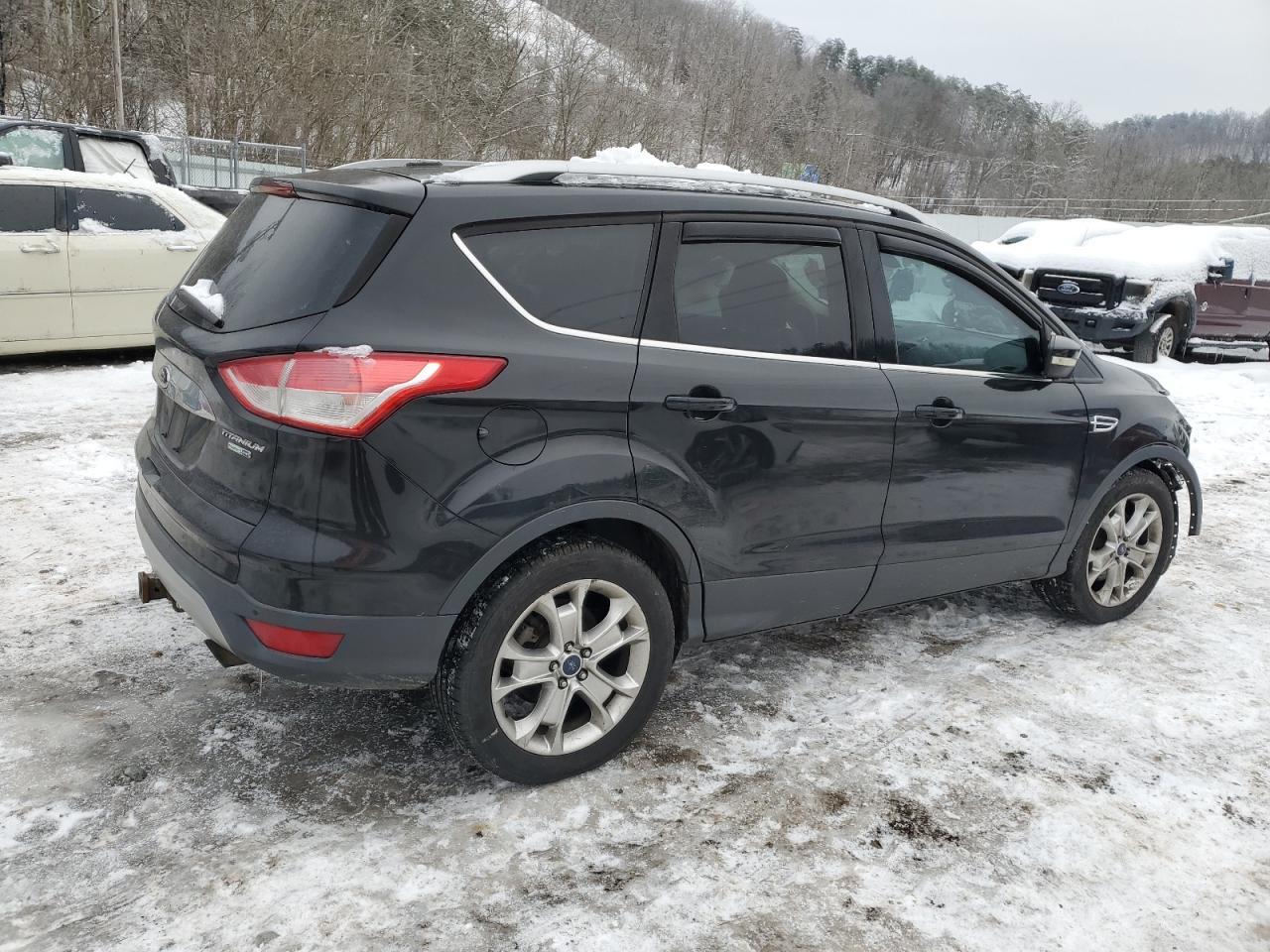 2015 FORD ESCAPE TIT - Image 3