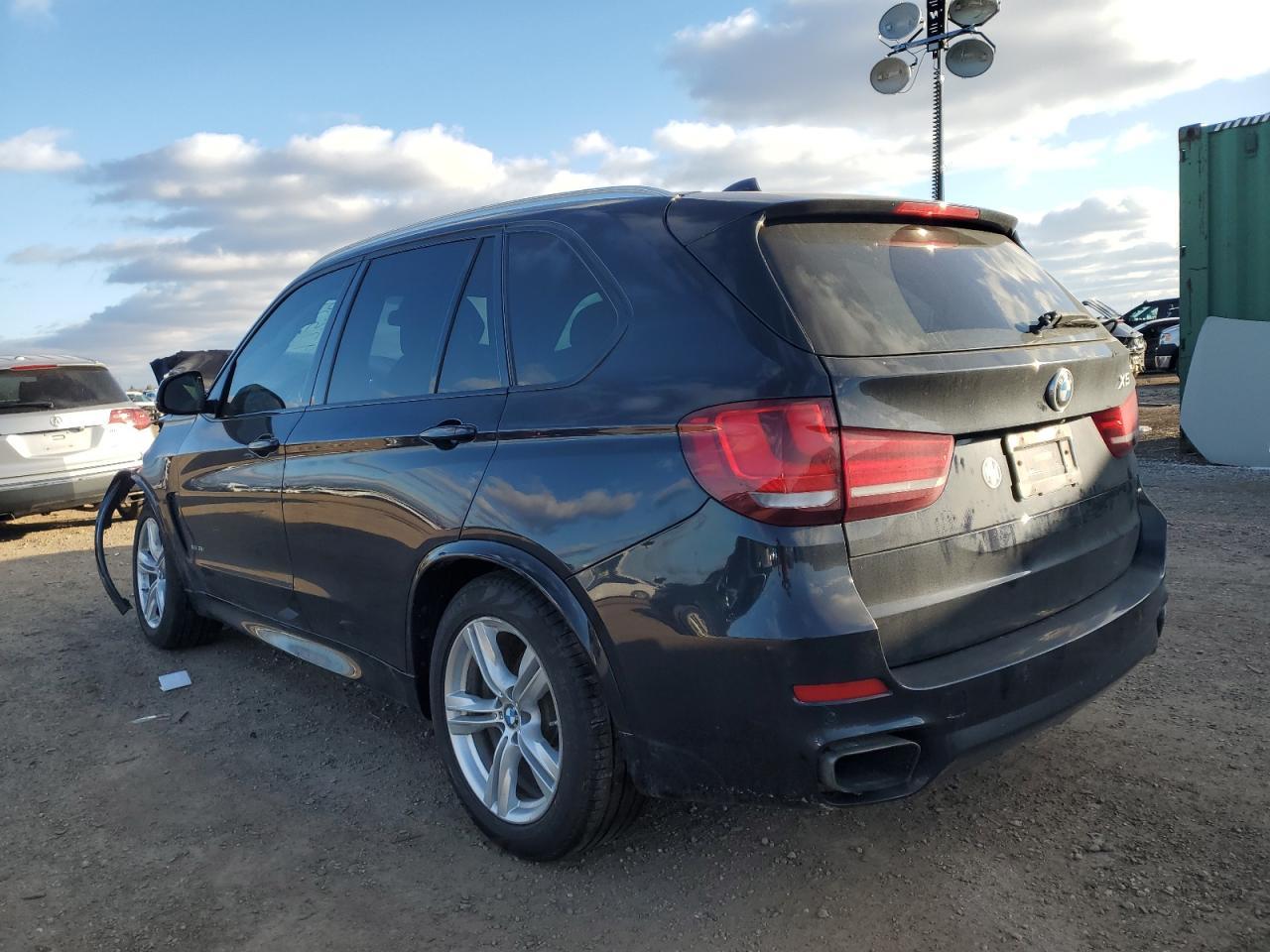 2016 BMW X5 XDRIVE3 - Image 2