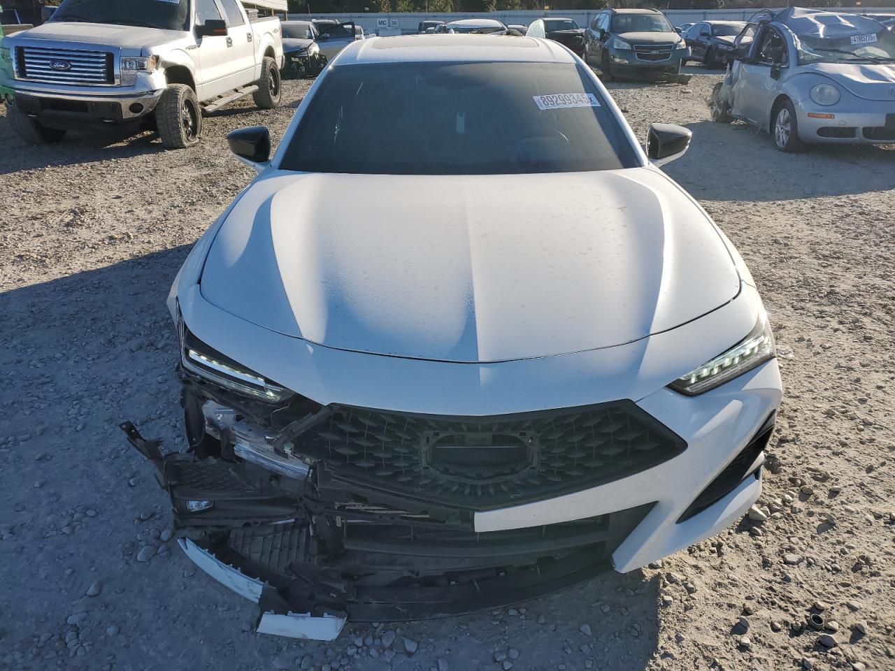 2021 ACURA TLX TECH A - Image 5
