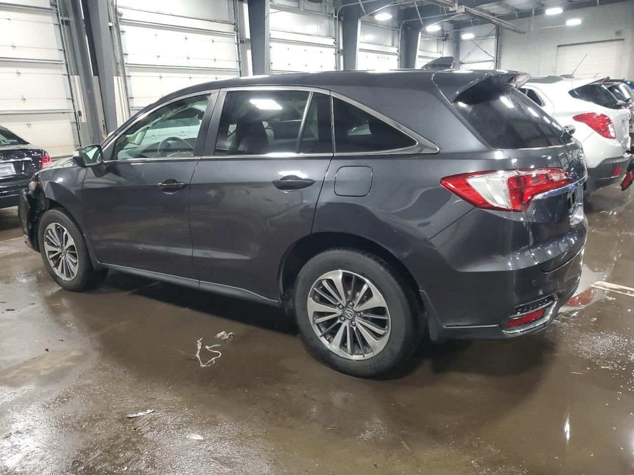 2016 ACURA RDX ADVANC - Image 2
