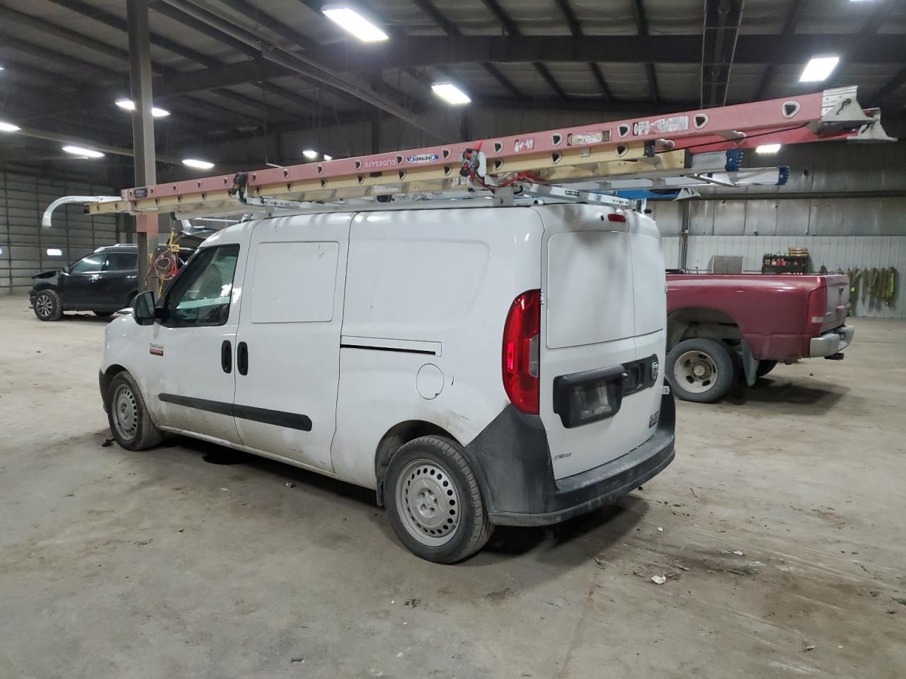2021 RAM PROMASTER - Image 2