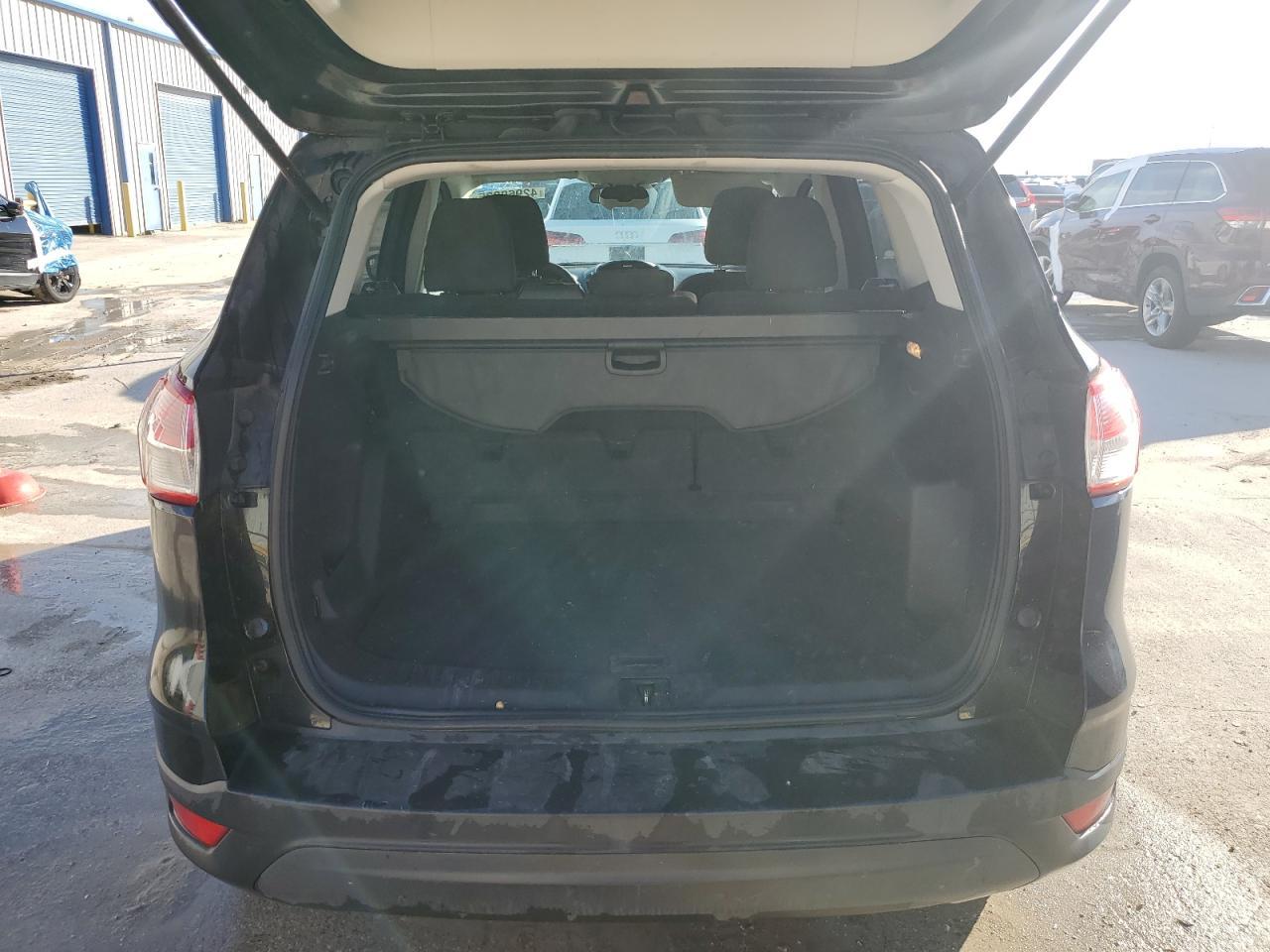2015 FORD ESCAPE S - Image 6