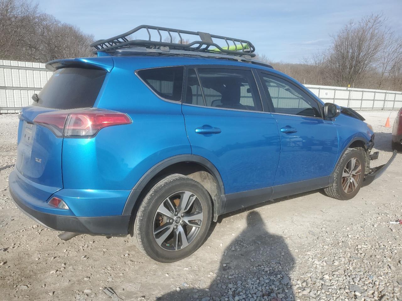 2018 TOYOTA RAV4 ADVEN - Image 3