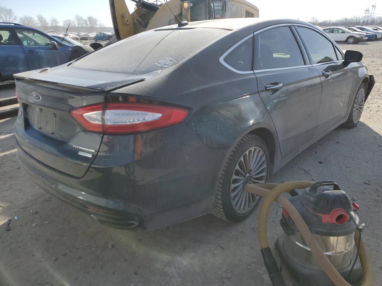 2015 FORD FUSION TIT - Image 3