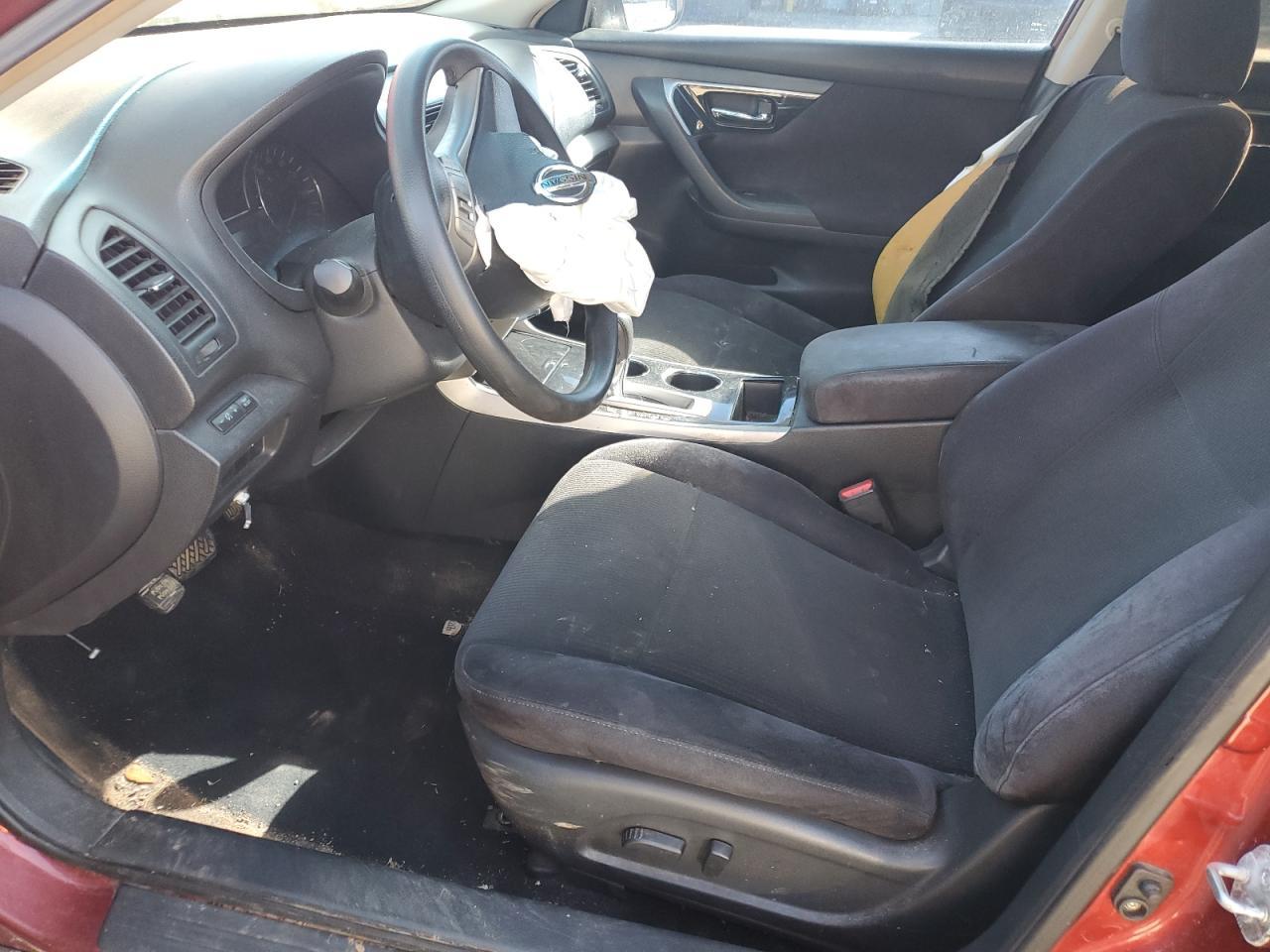 2013 NISSAN ALTIMA 2.5 - Фото 7