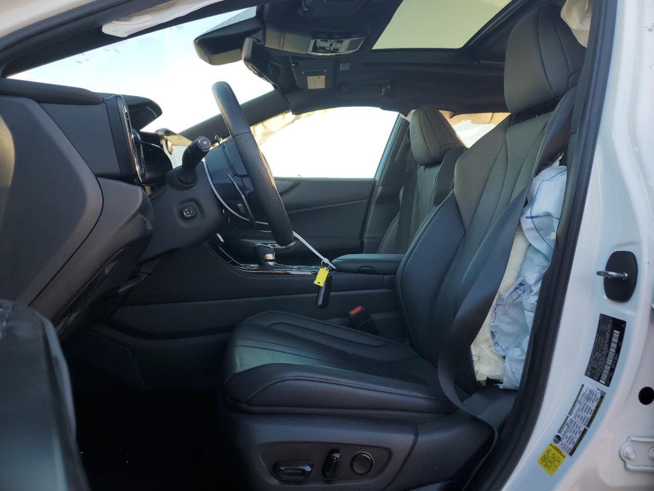 2024 LEXUS NX 350 LUX - Image 7