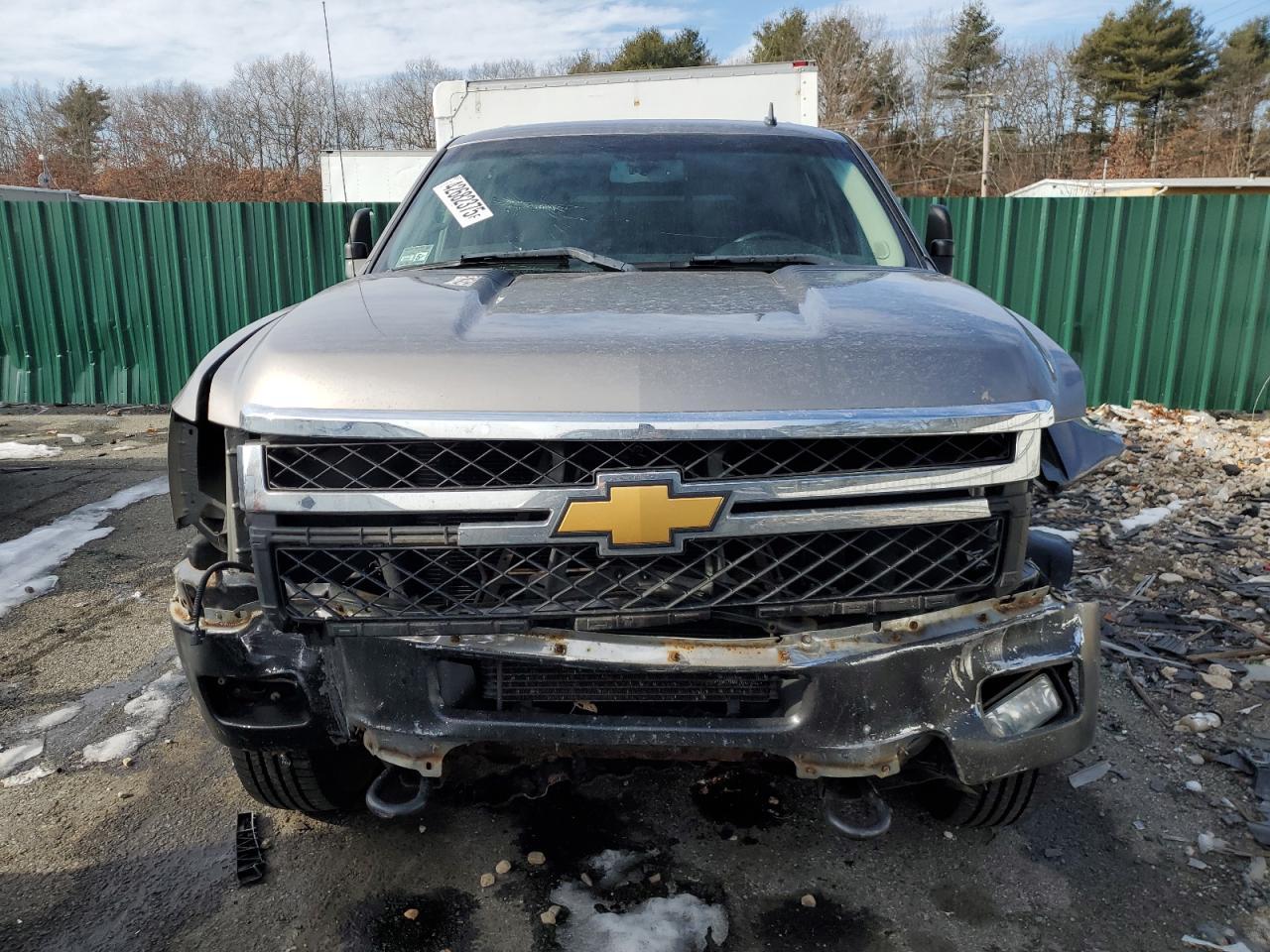 2014 CHEVROLET SILVERADO - Фото 5