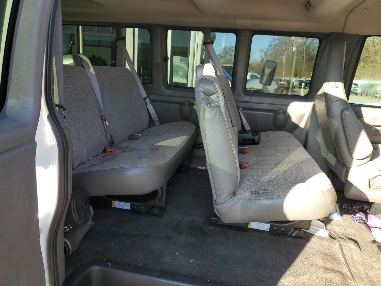 2018 CHEVROLET EXPRESS G3 - Image 6