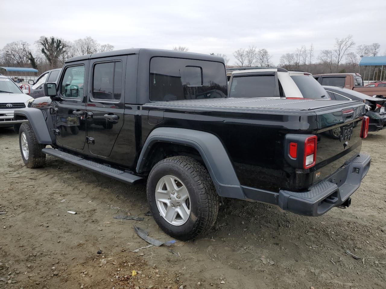 2023 JEEP GLADIATOR - Image 2