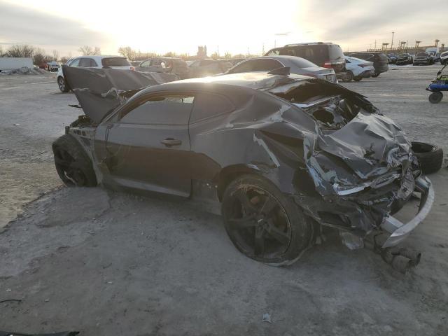 2019 CHEVROLET CAMARO SS - Фото 2