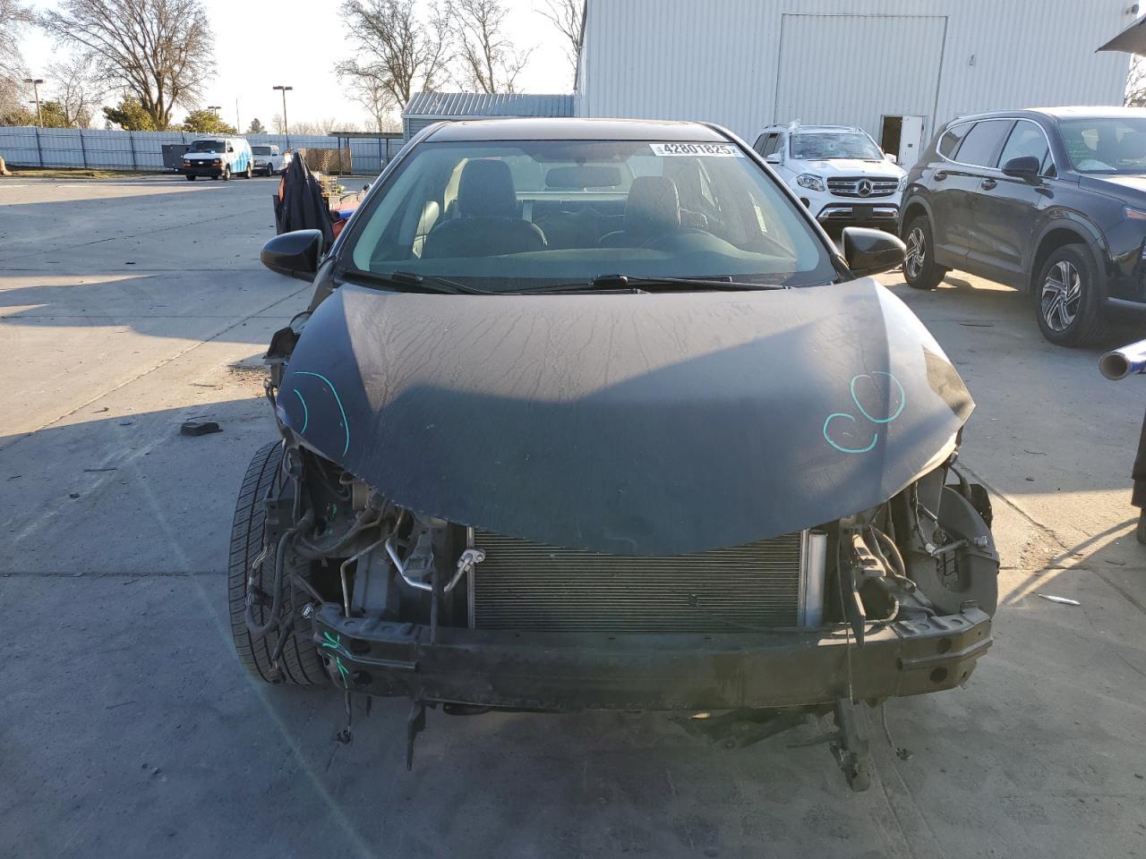 2014 TOYOTA COROLLA L - Image 5