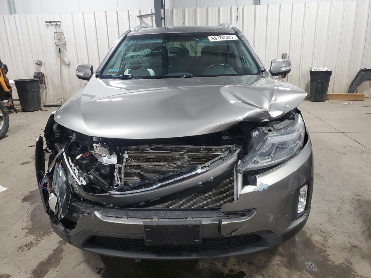 2015 KIA SORENTO LX - Image 5