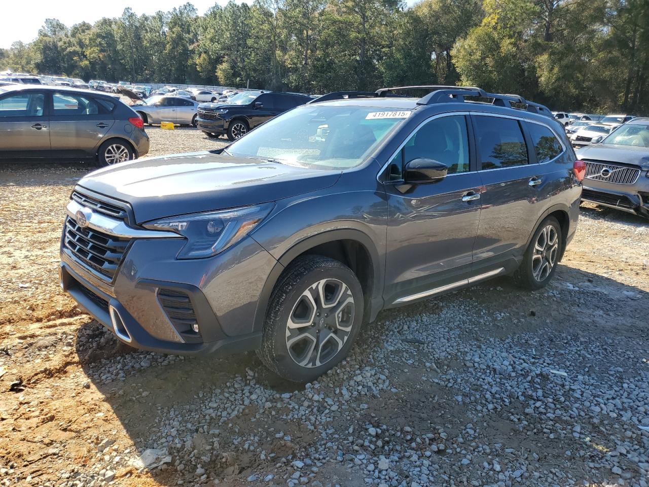 2024 SUBARU ASCENT TOU car image