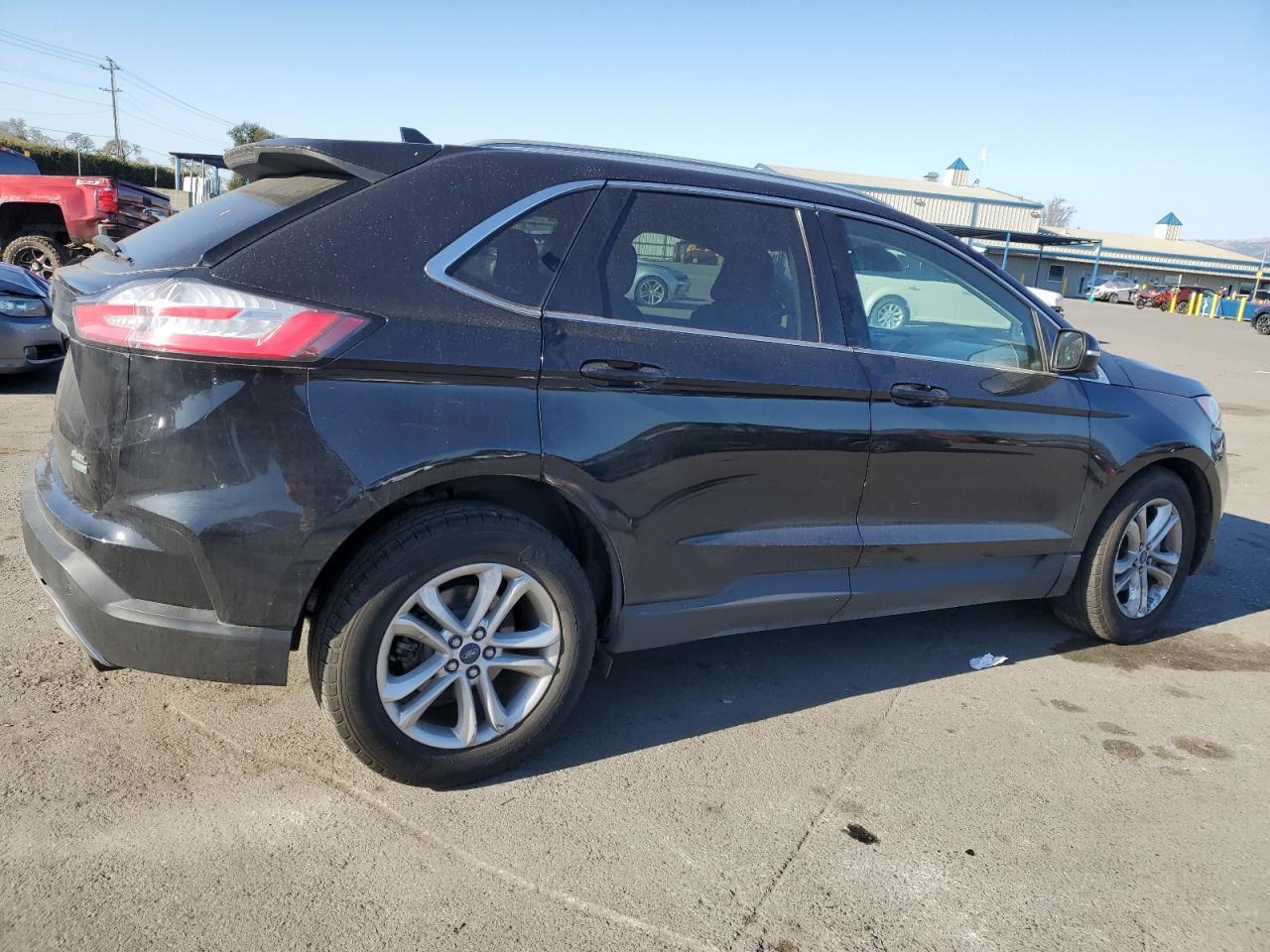 2020 FORD EDGE SEL - Image 3