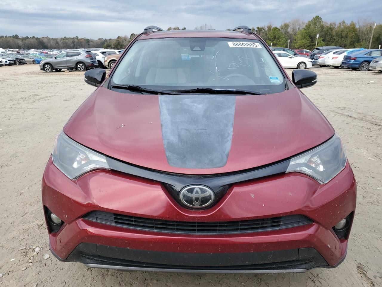 2018 TOYOTA RAV4 ADVEN - Image 5