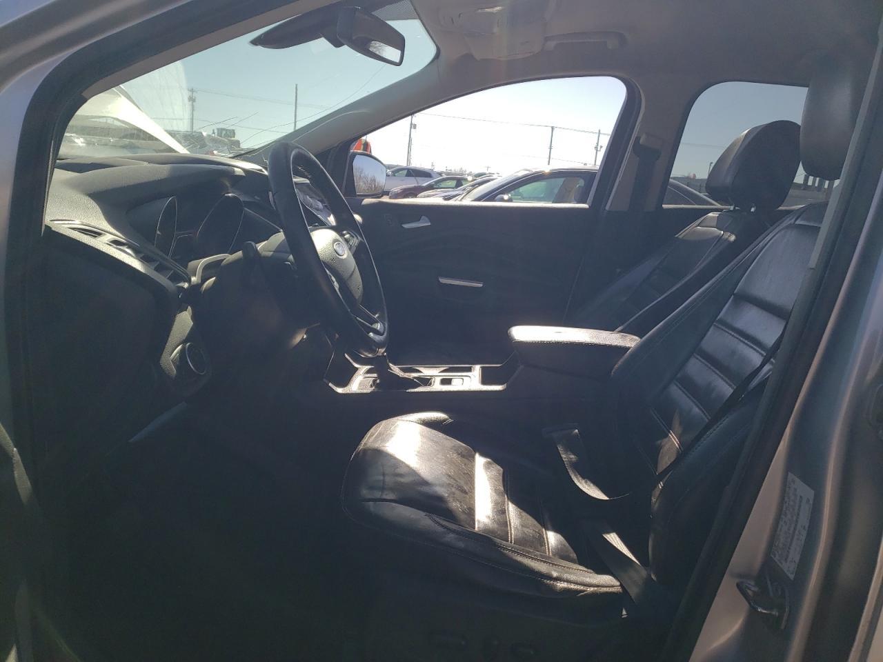 2017 FORD ESCAPE TIT - Image 7