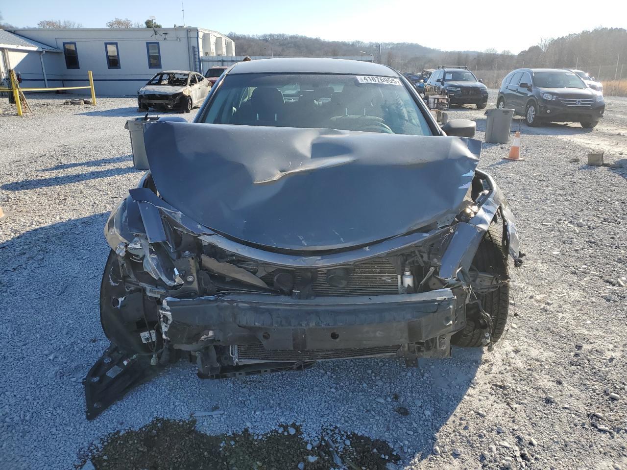 2014 NISSAN ALTIMA 2.5 - Фото 5