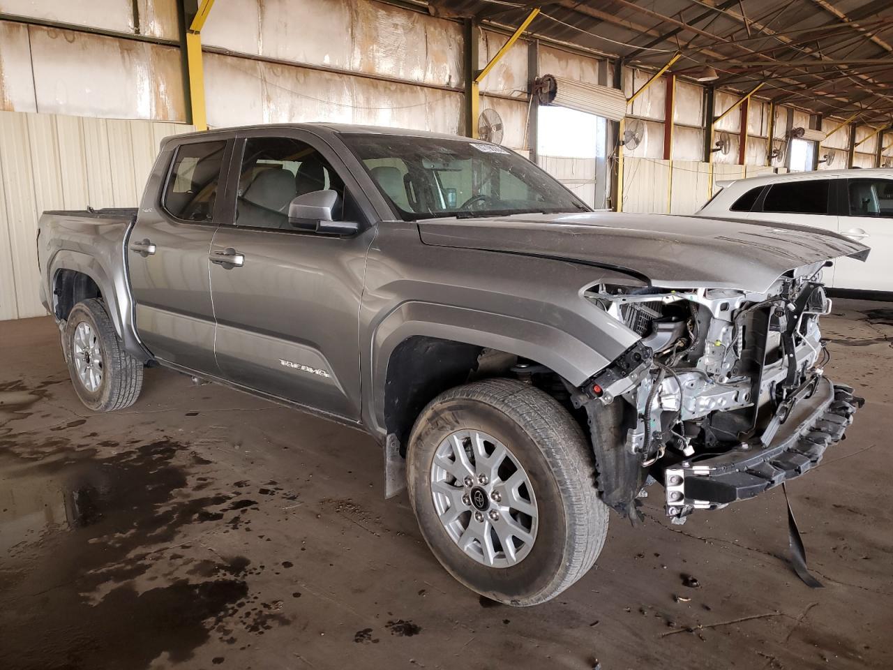2024 TOYOTA TACOMA DOU - Image 4