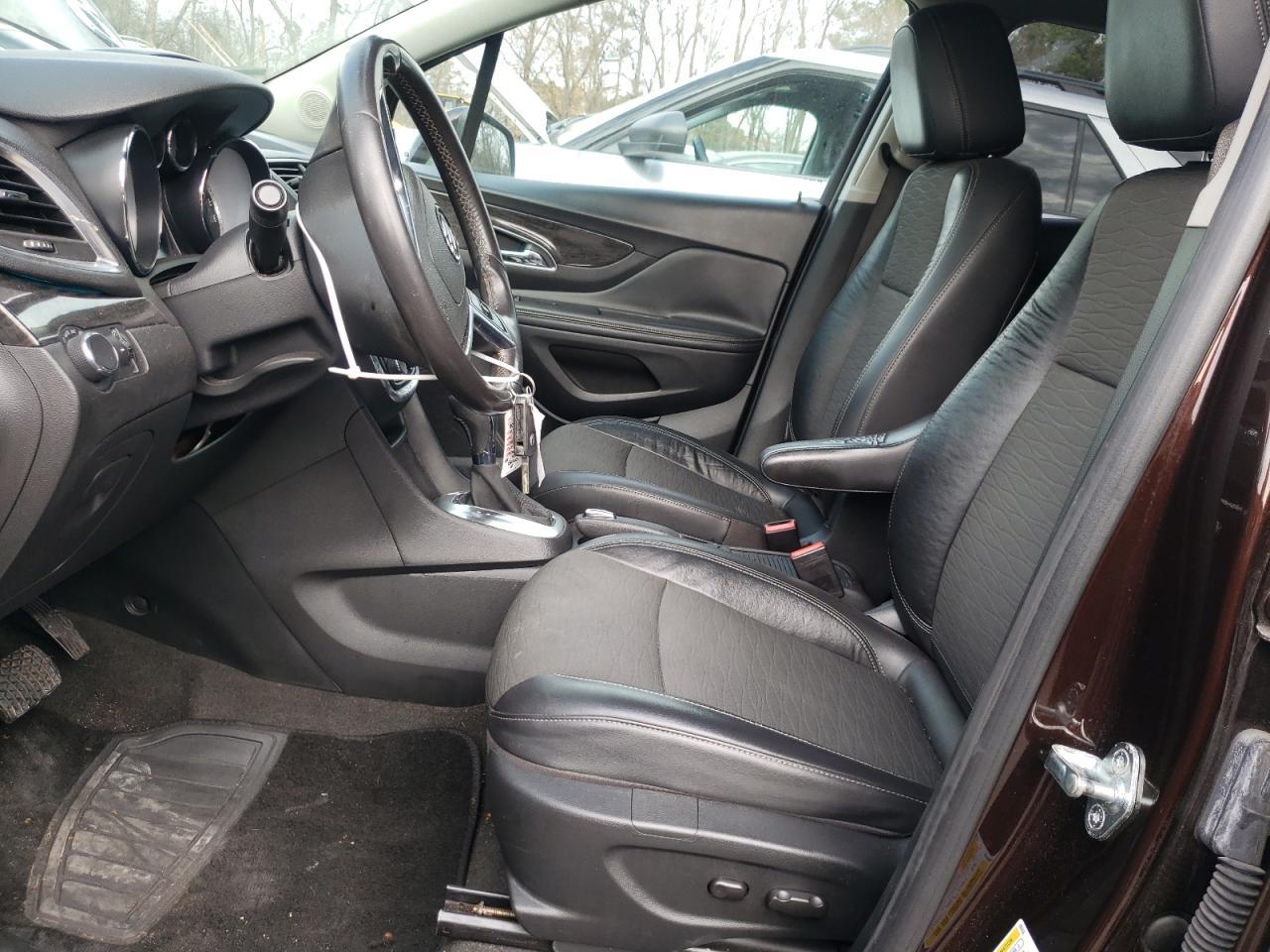 2016 BUICK ENCORE - Image 7