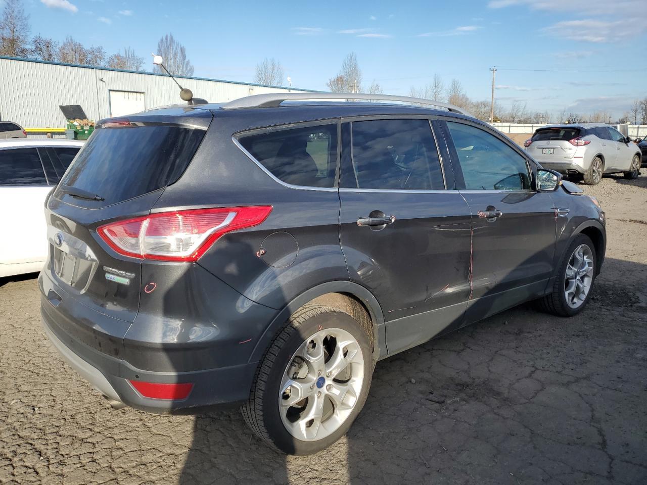 2015 FORD ESCAPE TIT - Image 3