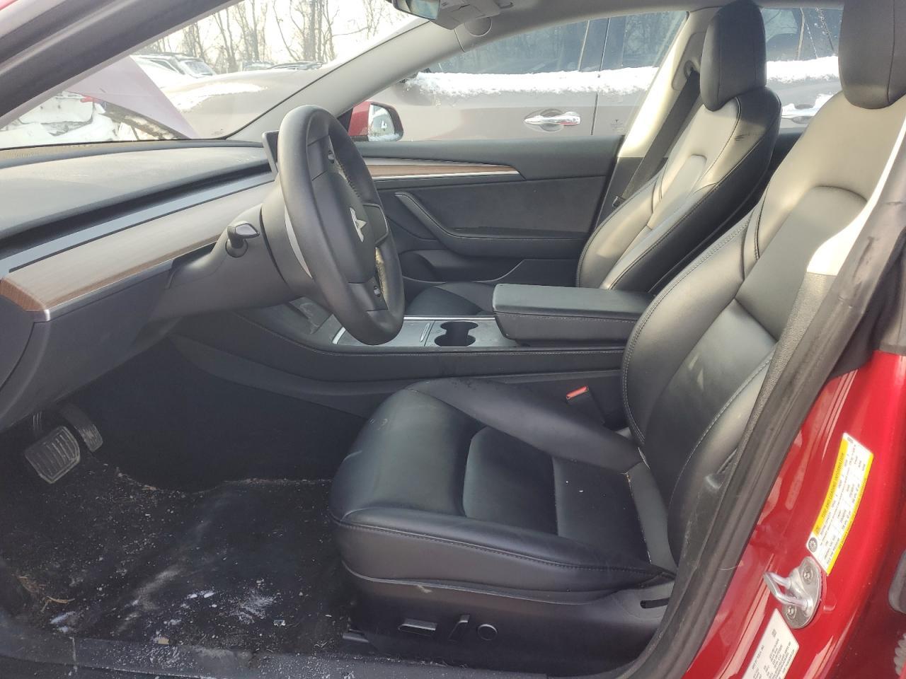 2023 TESLA MODEL 3 - Image 7