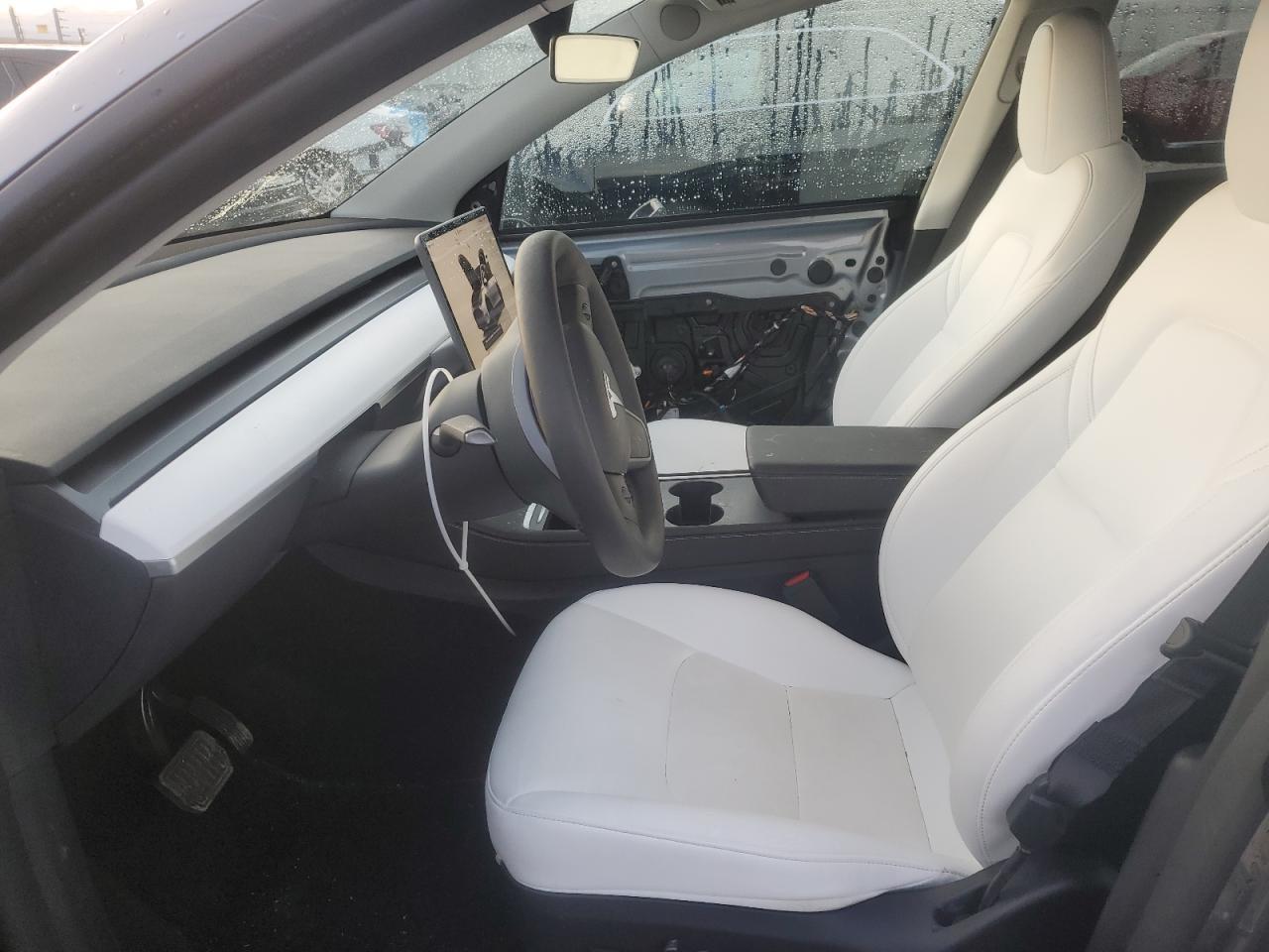 2024 TESLA MODEL Y - Image 7