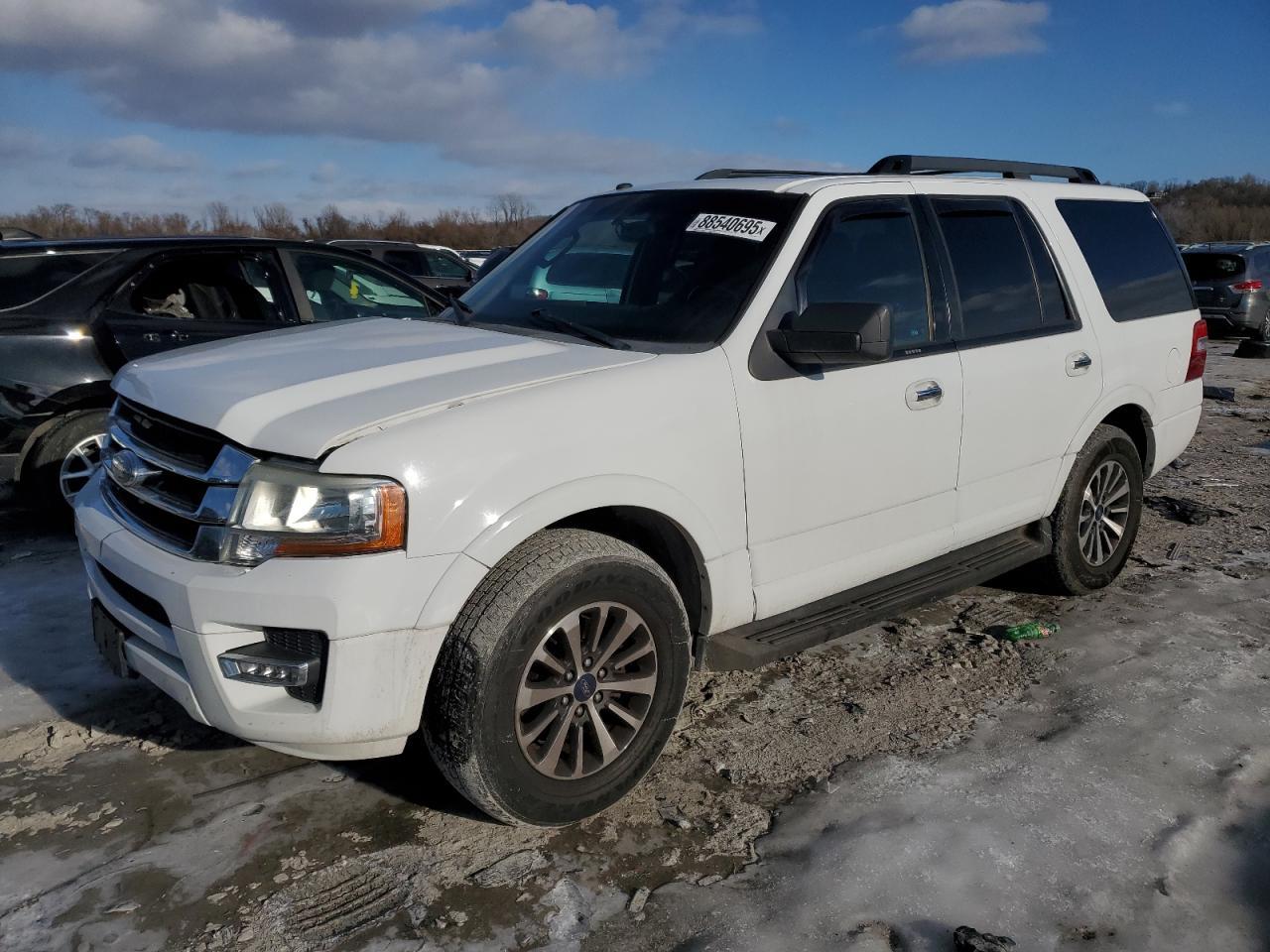 2016 FORD EXPEDITION