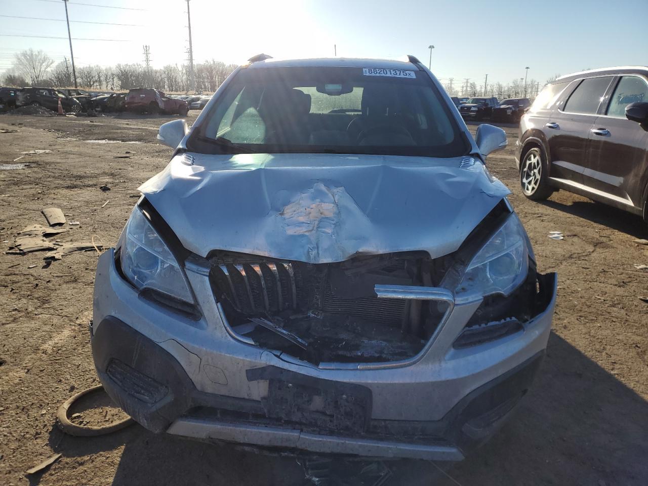 2016 BUICK ENCORE - Image 5