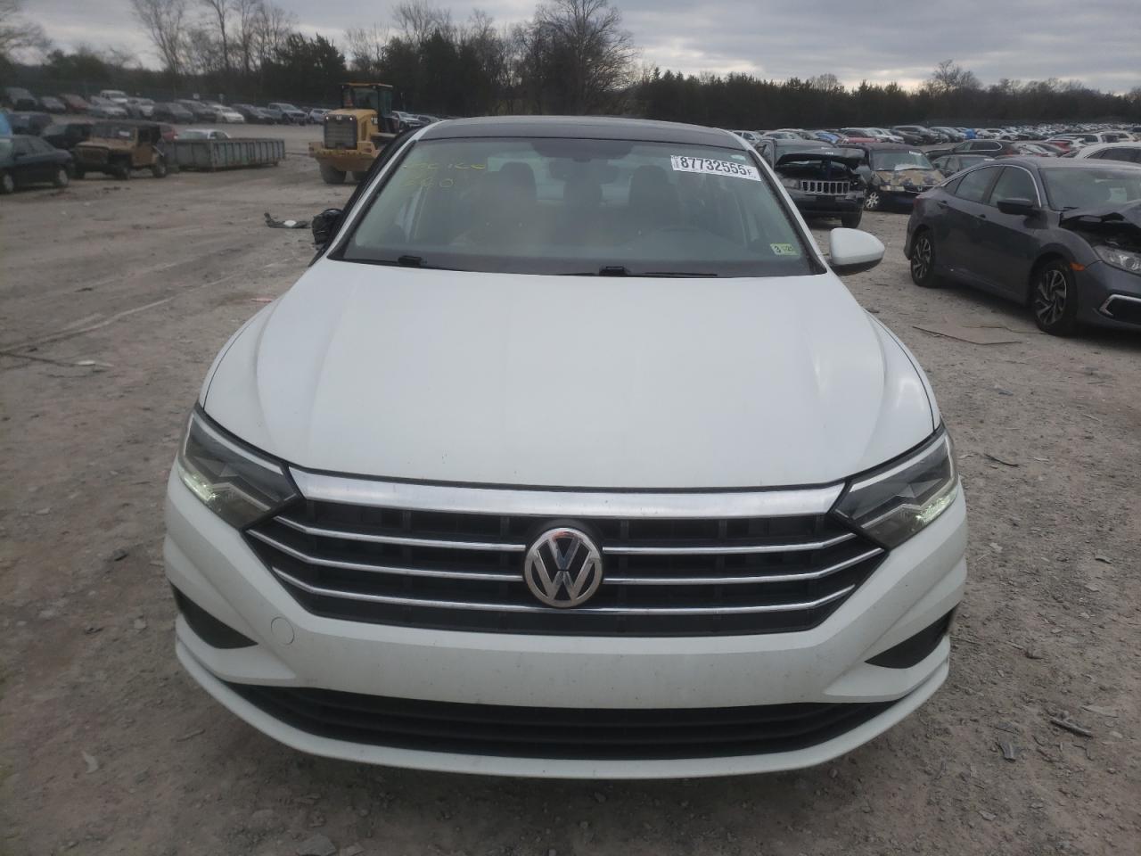 2019 VOLKSWAGEN JETTA S - Image 5