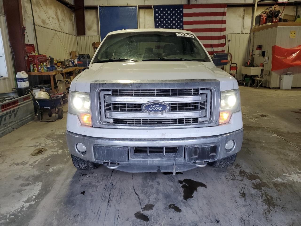 2014 FORD F150 SUPER - Image 5