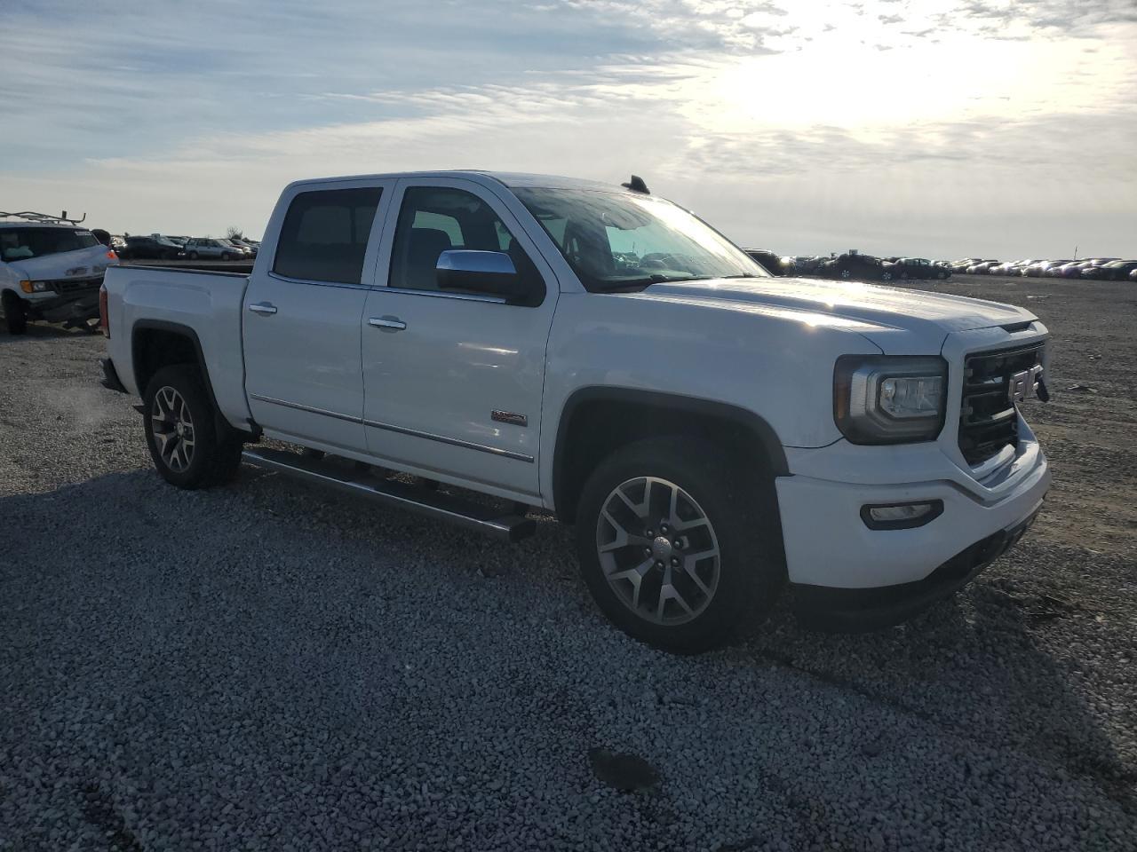 2016 GMC SIERRA K15 - Image 4