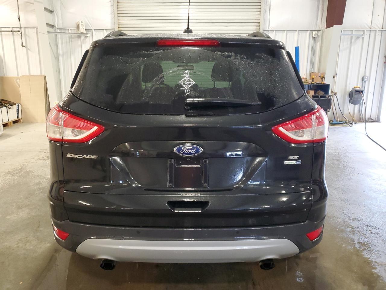 2015 FORD ESCAPE SE - Image 6
