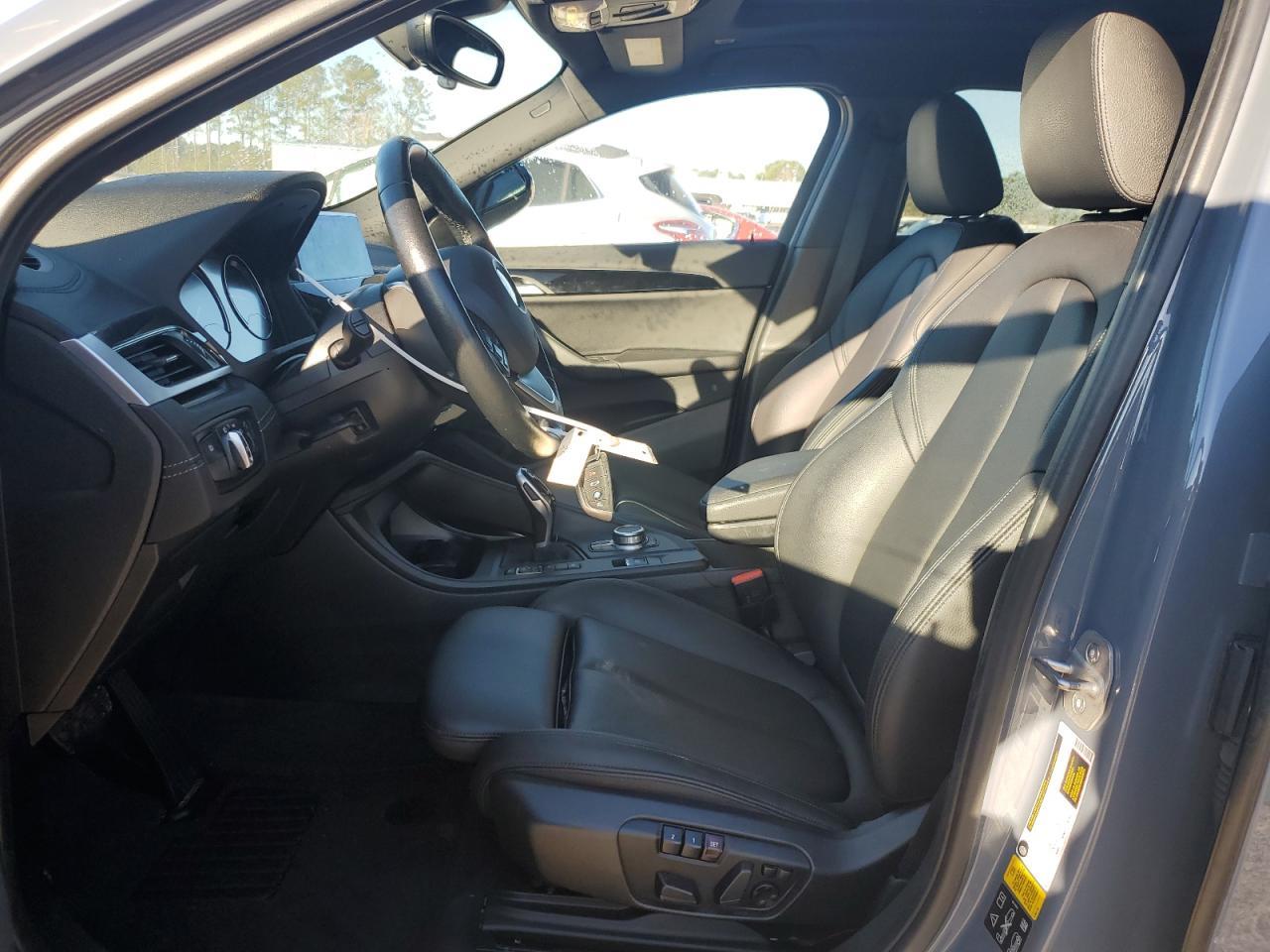 2022 BMW X2 XDRIVE2 - Image 7