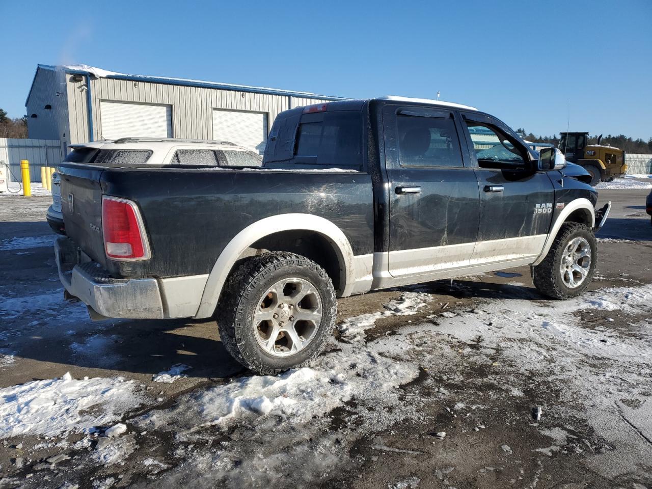 2014 RAM 1500 LARAM - Image 3