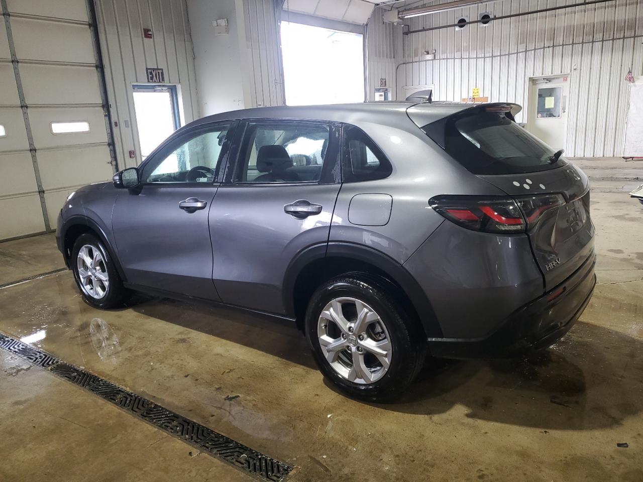 2024 HONDA HR-V LX - Image 2