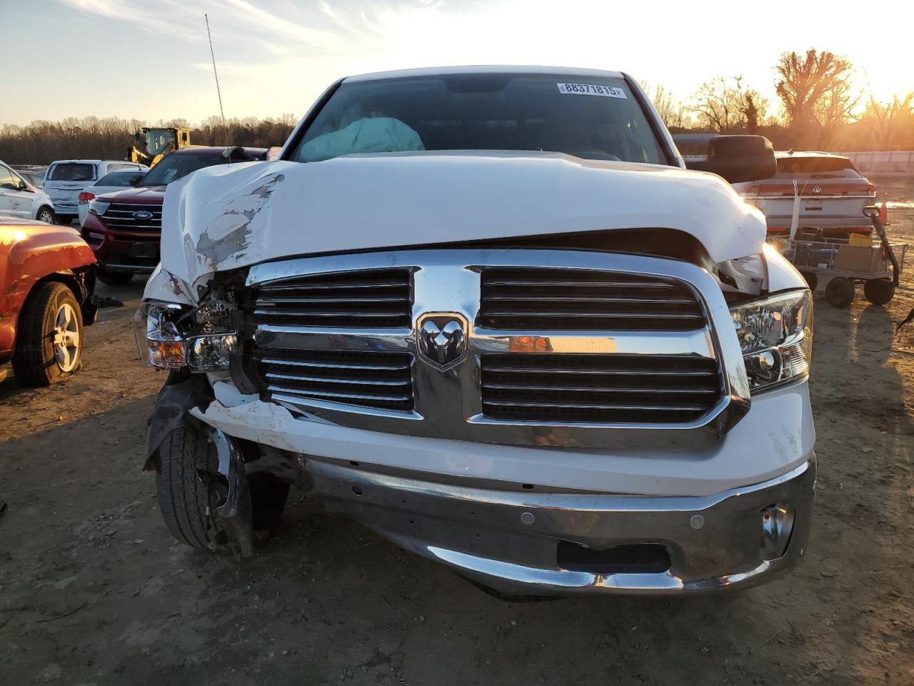 2019 RAM 1500 CLASS - Фото 5