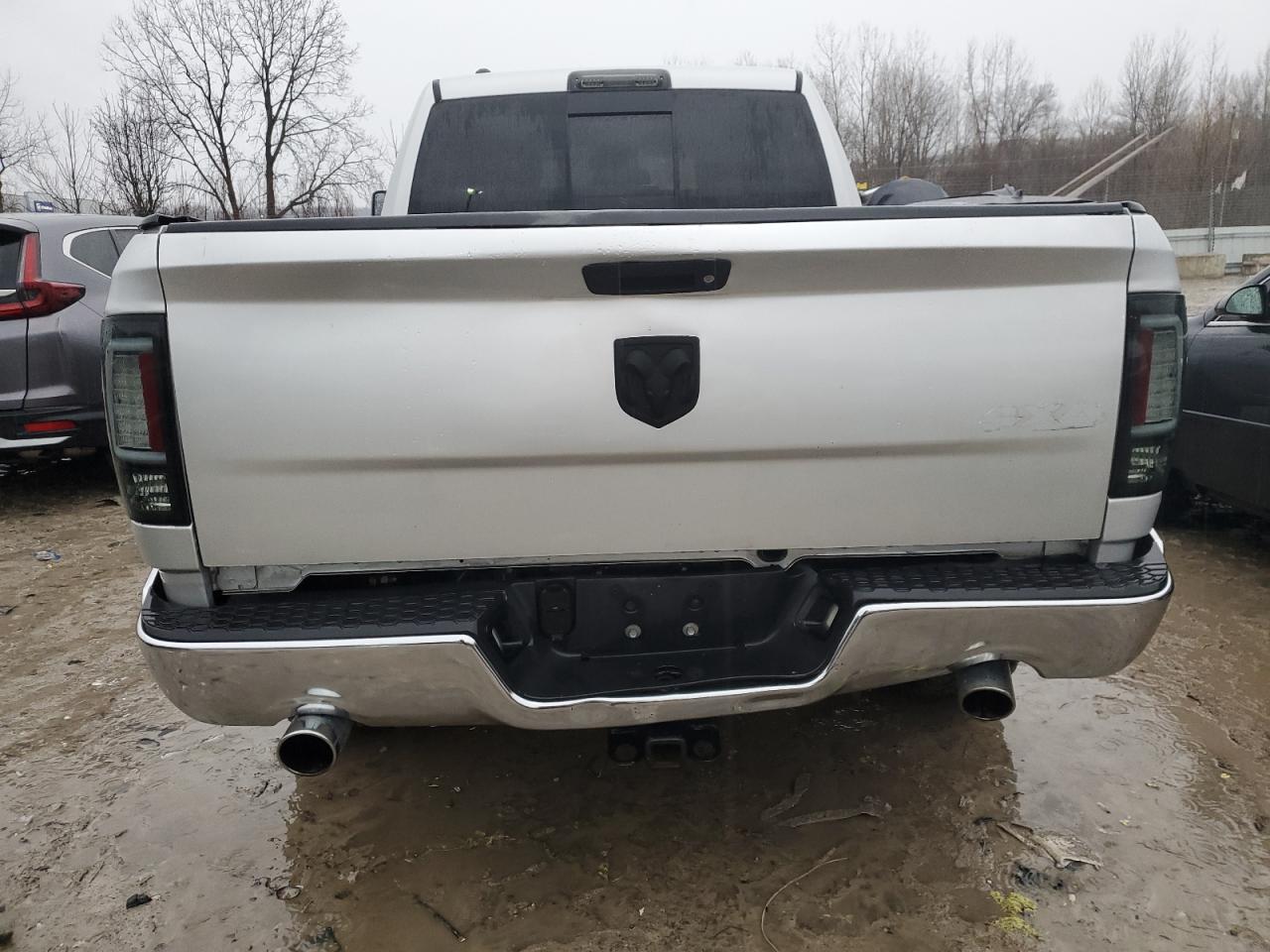 2015 RAM 1500 SLT - Image 6