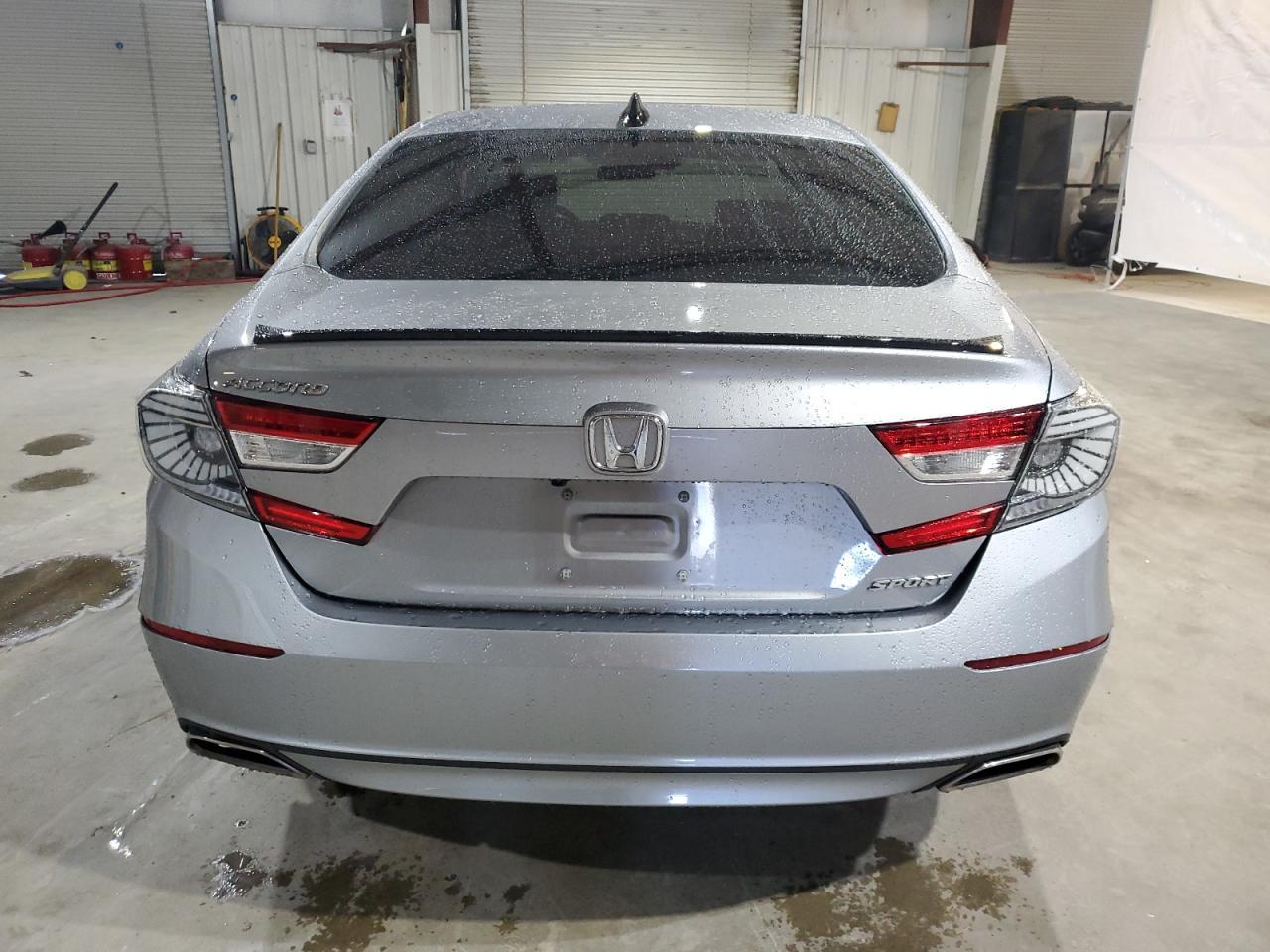 2022 HONDA ACCORD SPO - Фото 6