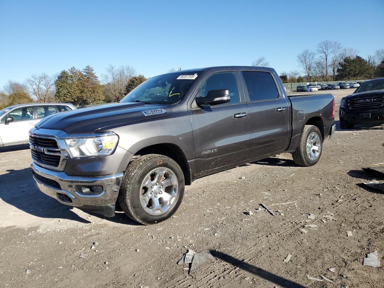 2019 RAM 1500 BIG H