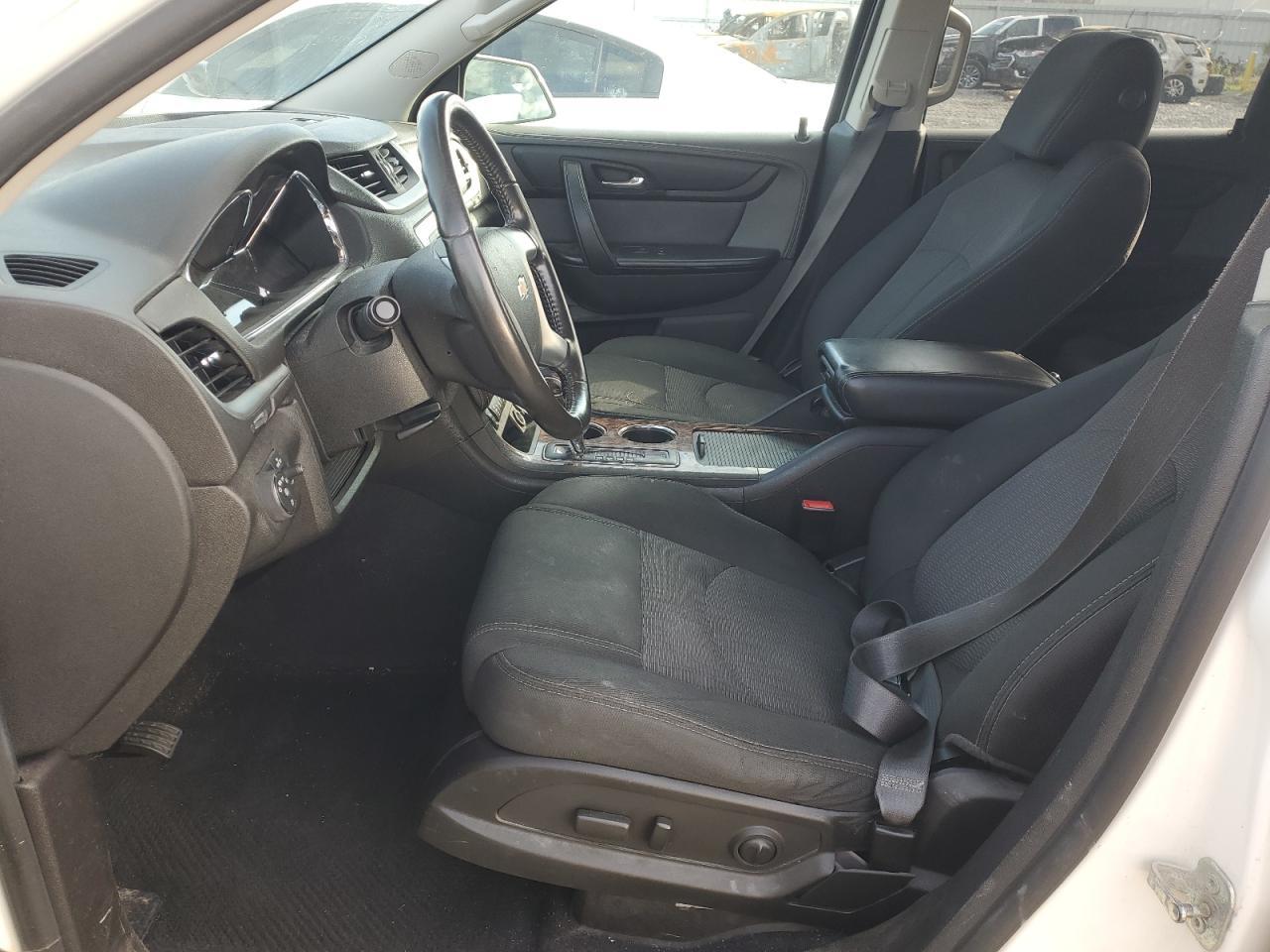 2014 CHEVROLET TRAVERSE L - Image 7