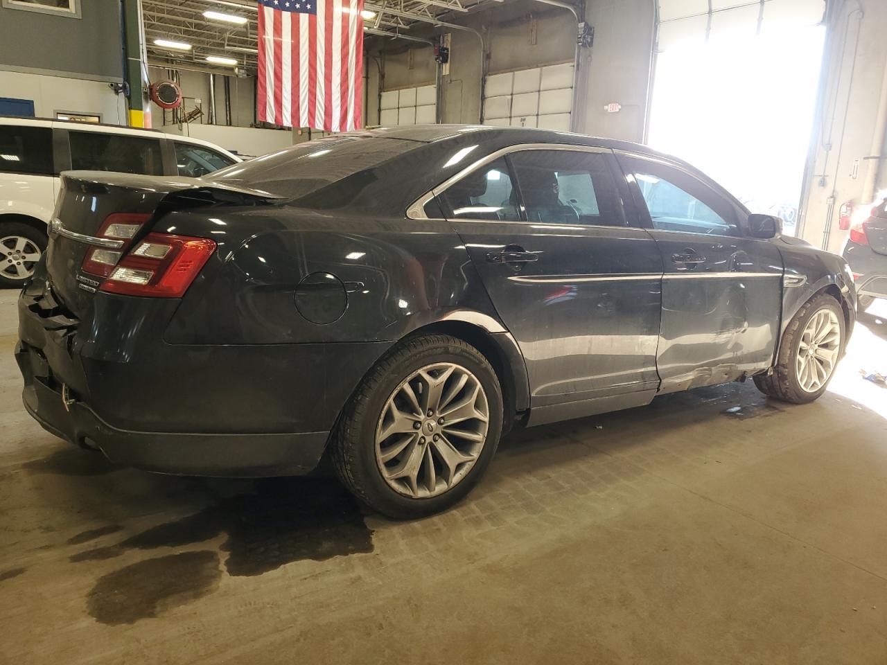 2013 FORD TAURUS LIM - Image 3