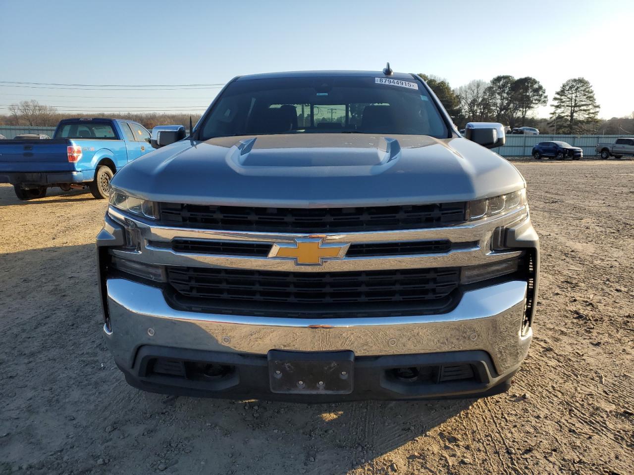 2019 CHEVROLET SILVERADO - Image 5