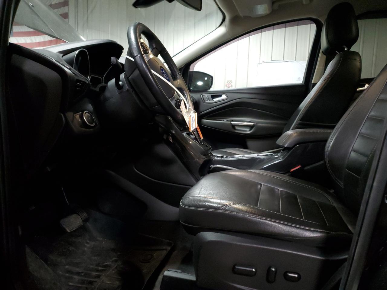 2015 FORD ESCAPE TIT - Image 7