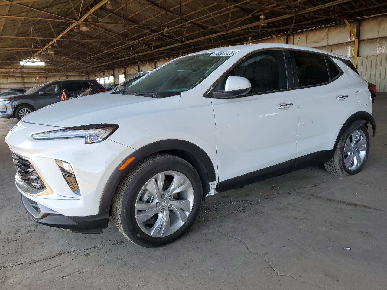 2024 BUICK ENCORE GX