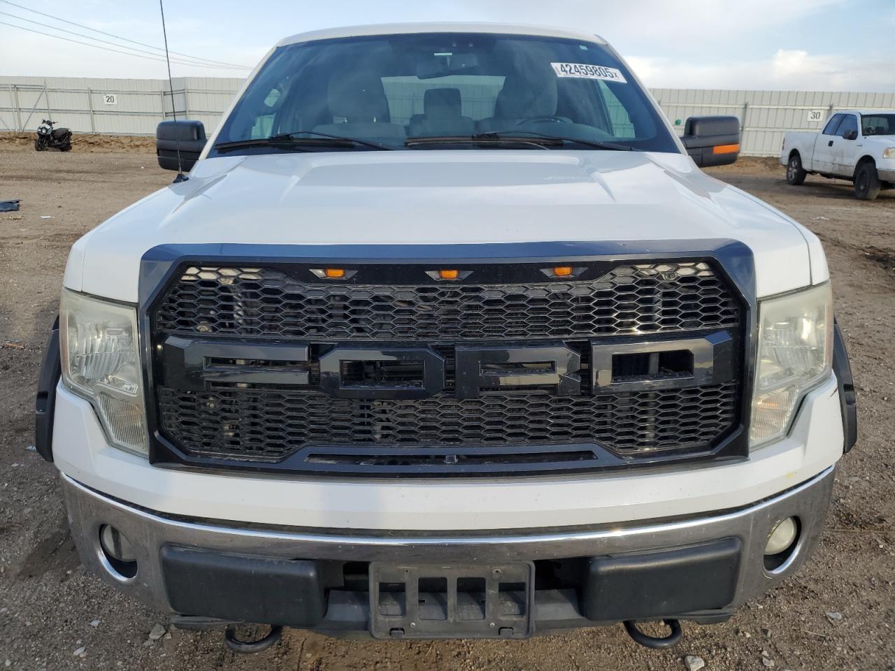 2013 FORD F150 SUPER - Image 5
