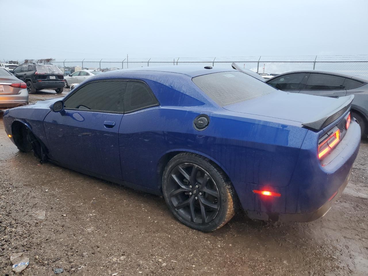 2020 DODGE CHALLENGER - Image 2
