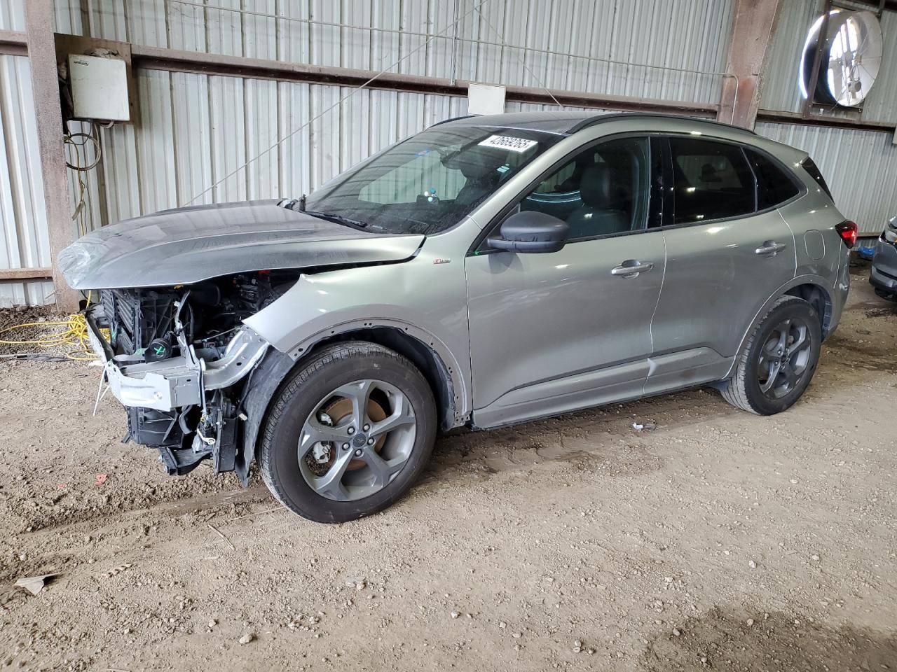 2023 FORD ESCAPE ST