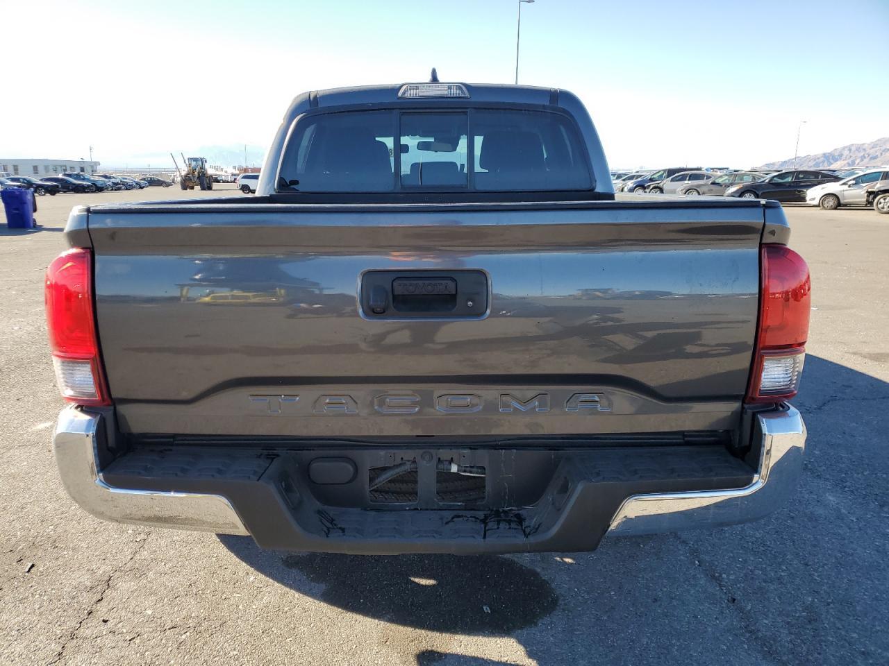 2020 TOYOTA TACOMA DOU - Image 6